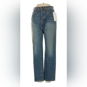 SR Vs. SANDRINE ROSE Jeans | Size 24